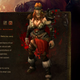 Illustration for article titled Diablo IIIs Female Barbarian Is Rather Well-Armored